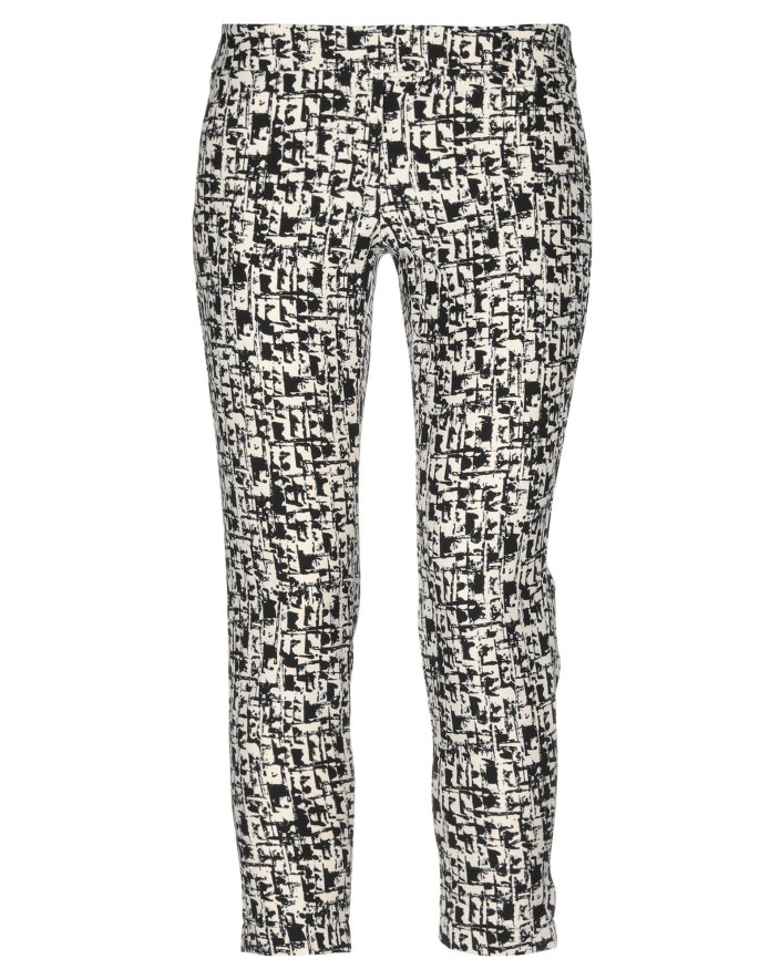 Sisley брюки из экокожи