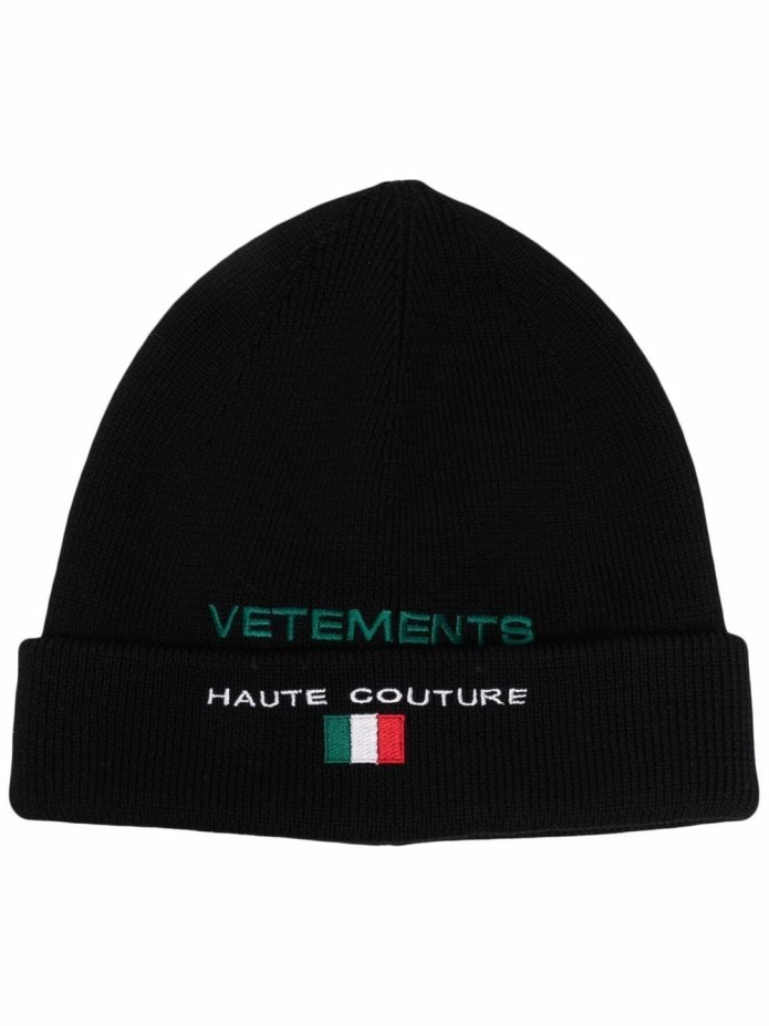 Vetements Baseball cap
