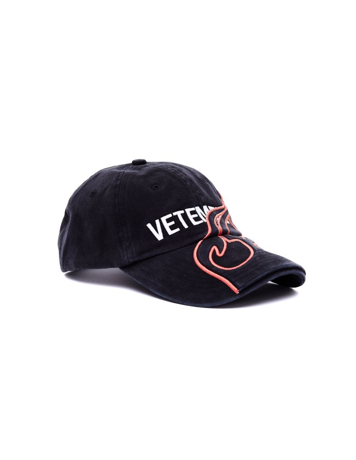 Star Wars vetements кепка