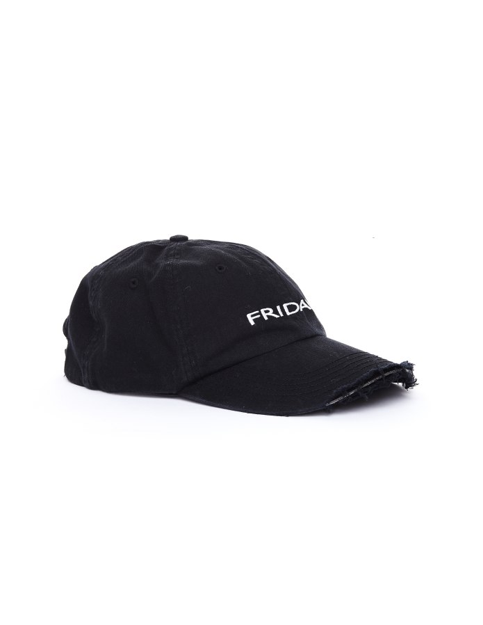 Кепка vetements Security