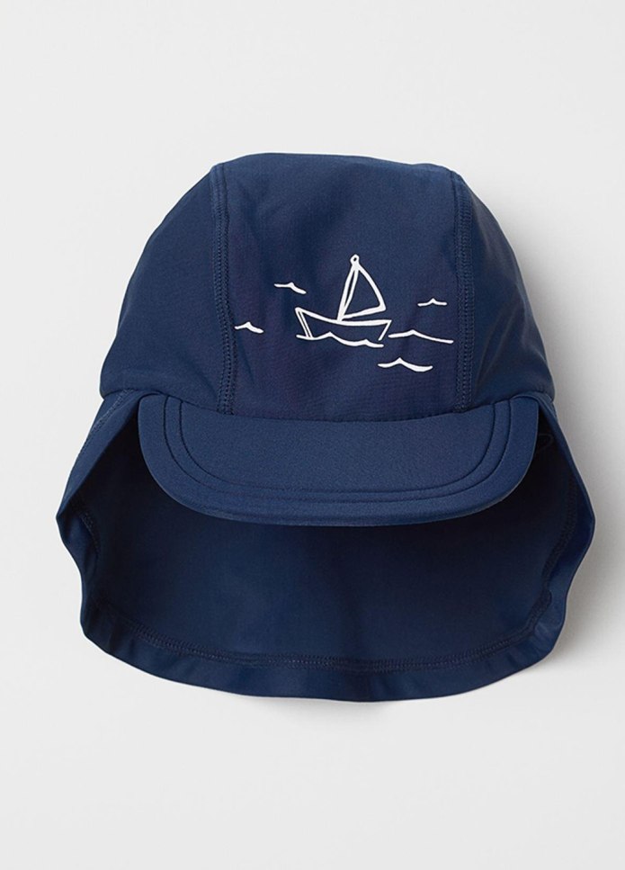 Панама Polo Ralph Lauren