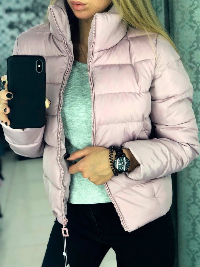 Кристина Мезенина