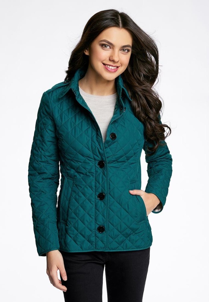 Куртка oodji collection женская