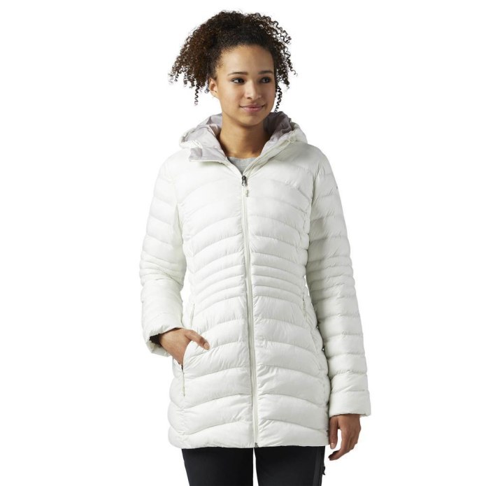 Женская куртка Reebok Outdoor Downlike Parka