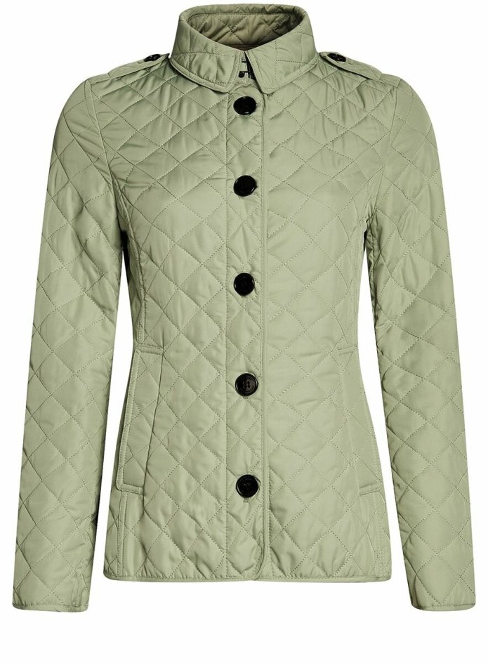 Куртка oodji collection женская