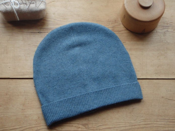 Шапка "Svartzonker" Beanie