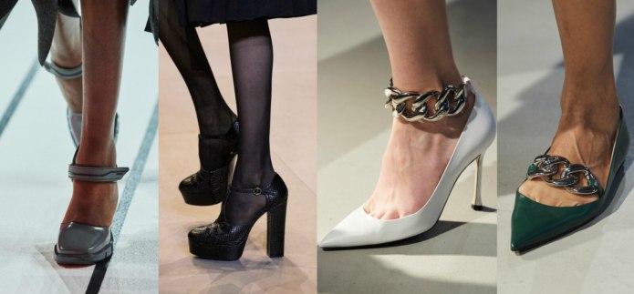 Manolo Blahnik туфли 2022