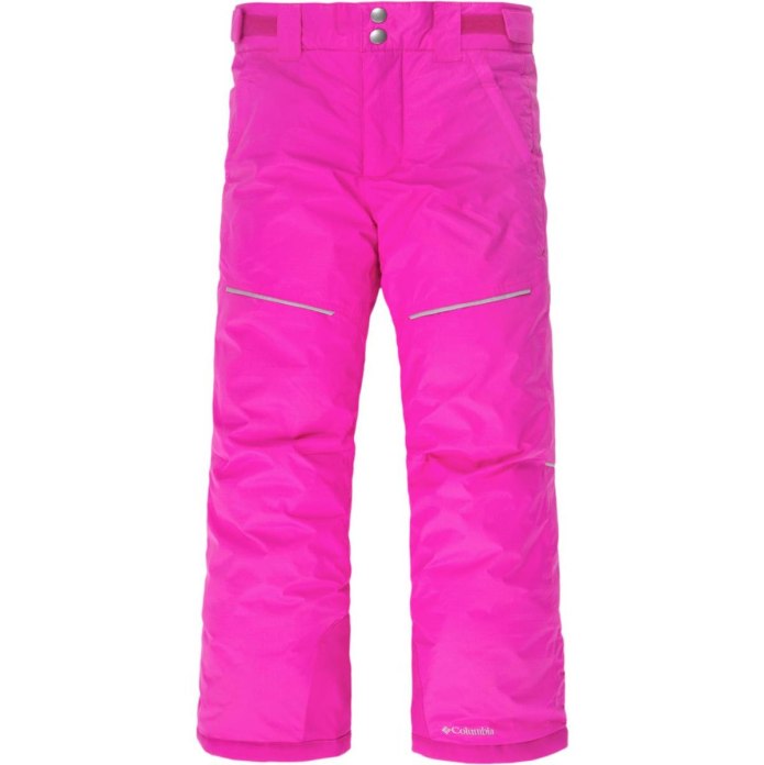 Зимние штаны Columbia Sports Fashion детские