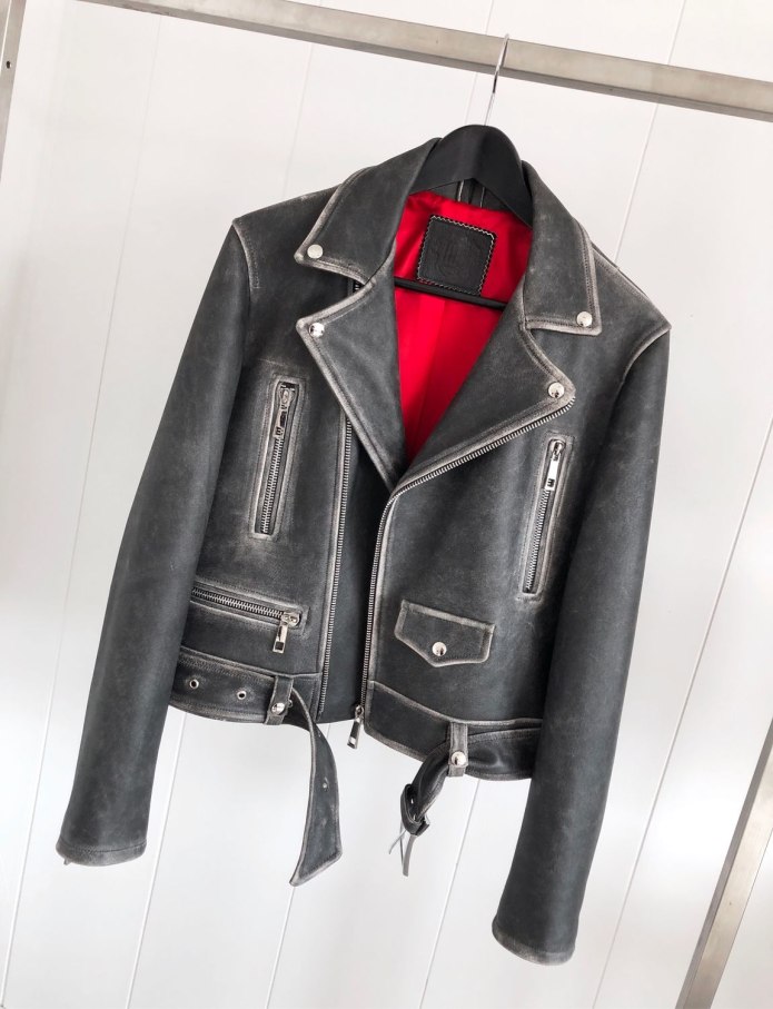 Levis косуха Винтажная