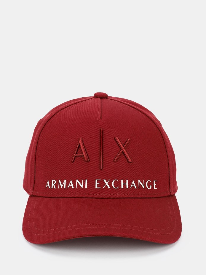 Кепка Armani Exchange