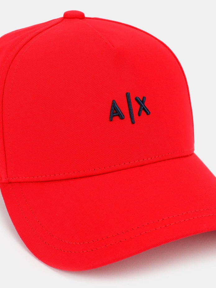 Кепка Armani Exchange a