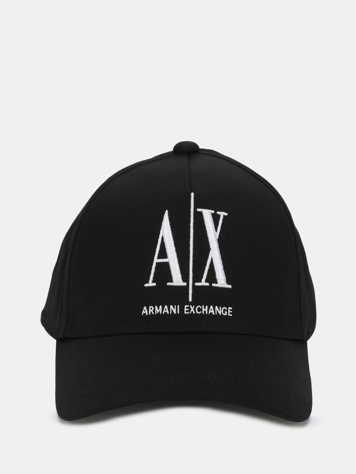 Бейсболка Armani Exchange