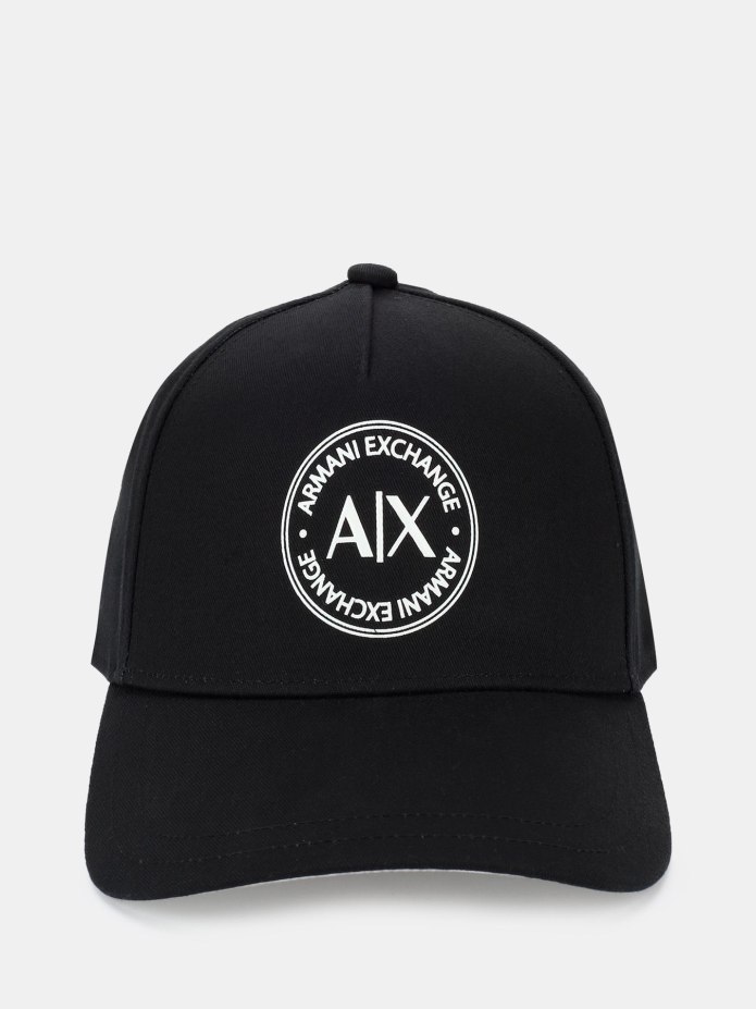 Кепка Armani Exchange купить