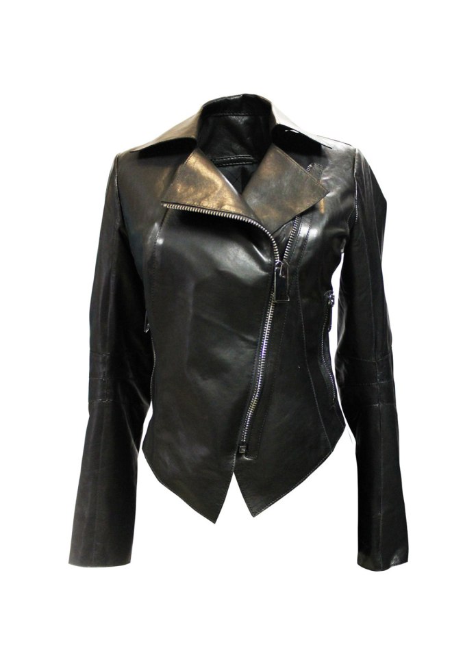 Estee Exclusive fur Leather косуха