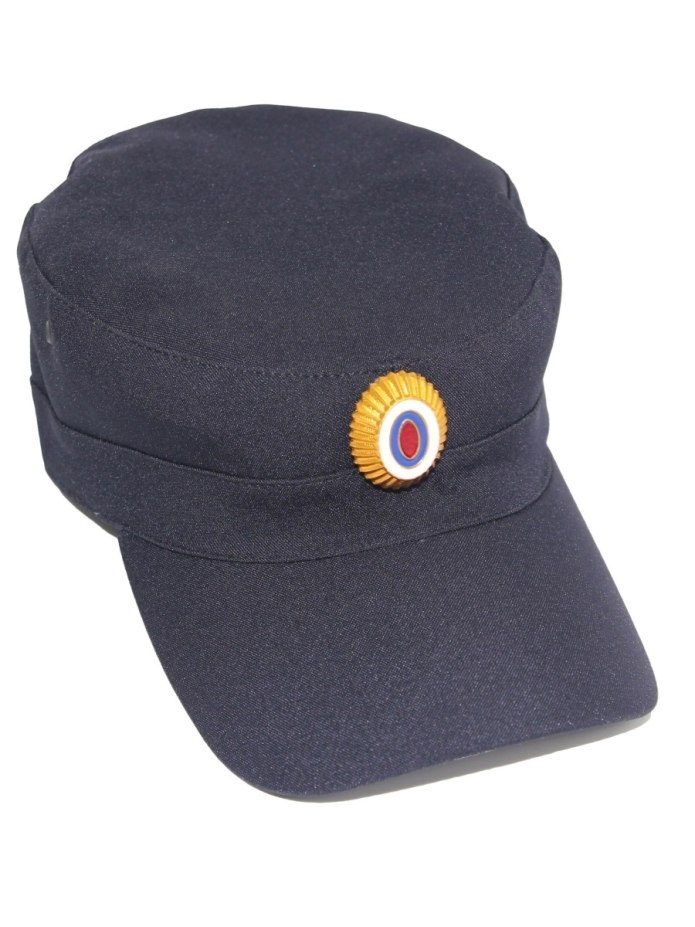 Кепка Police