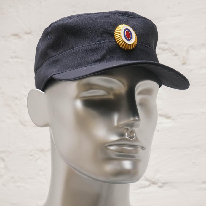 Кепка Police