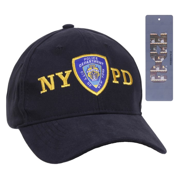 Фуражка Polizei