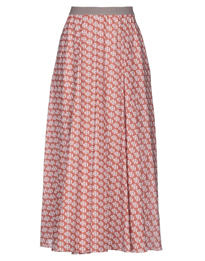 Юбка Valentino Red белый