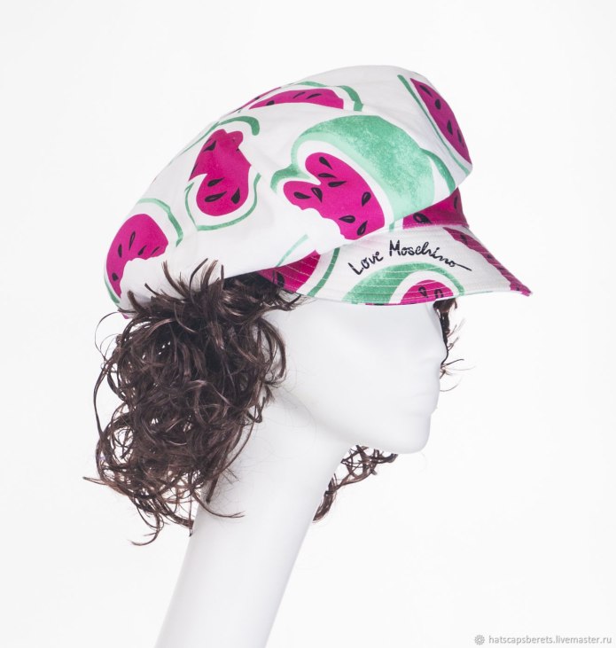 Кепка Helikon Mesh cap