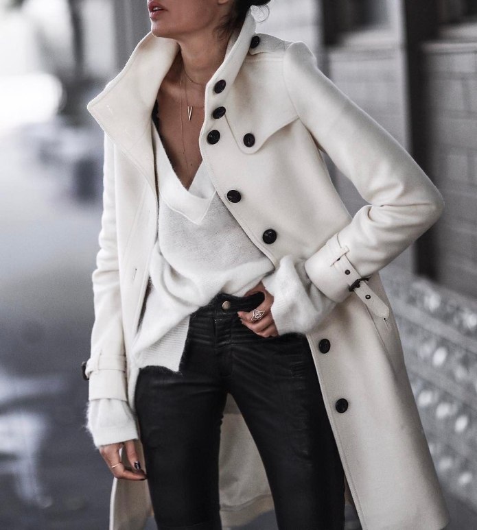 Jil Sander пальто женское