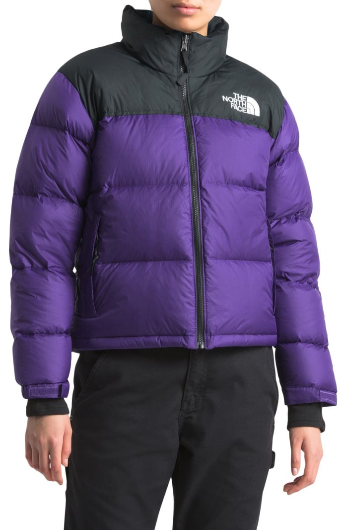 Куртка 1996 Nuptse the North face