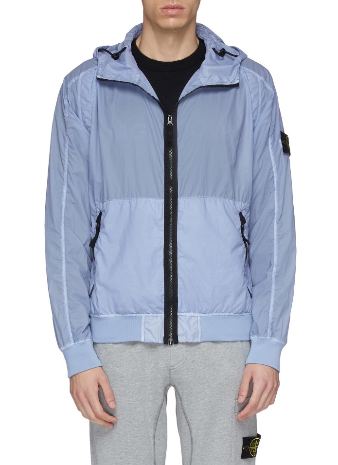 Оверширт Stone Island