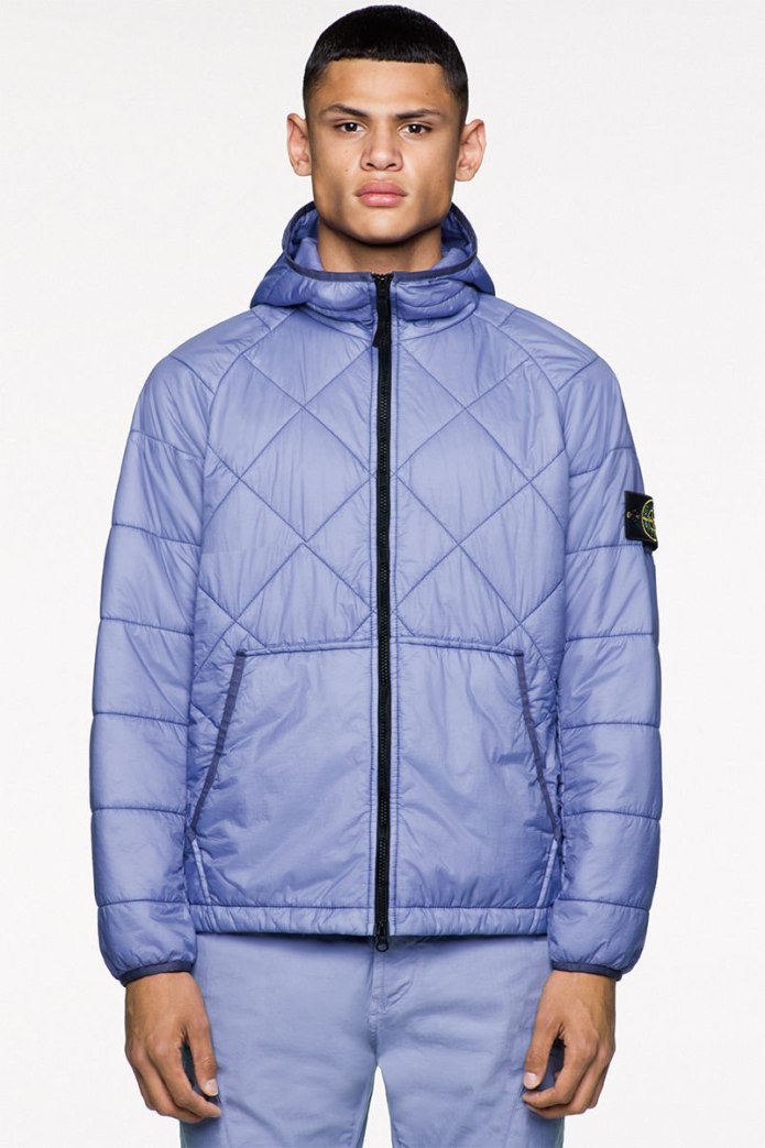 Stone Island куртки 18 SS
