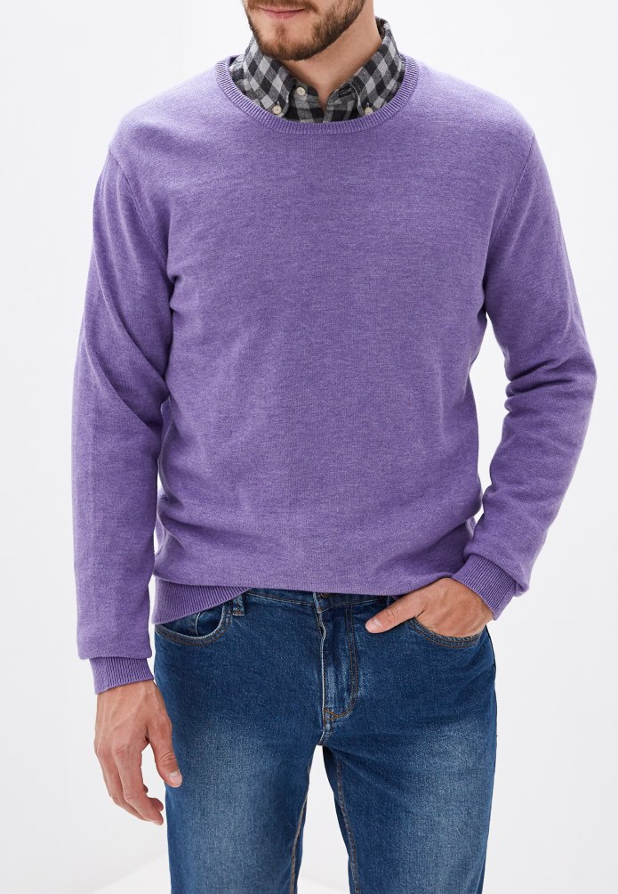 Ralph Lauren Purple Label свитер
