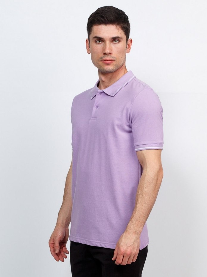 Purple Sweater Mens