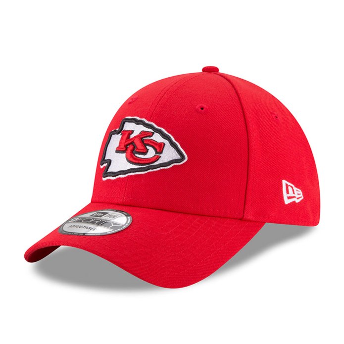 Бейсболка New era NFL the League
