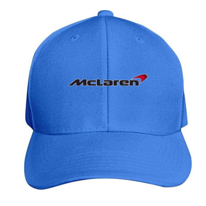 Кепка Abu Garcia Blue cap