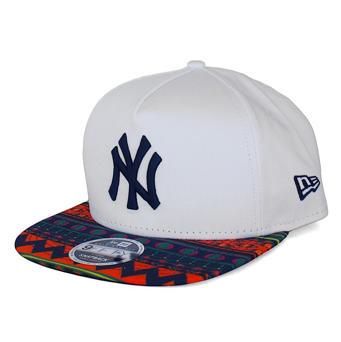 Кепка New era 9fifty New York