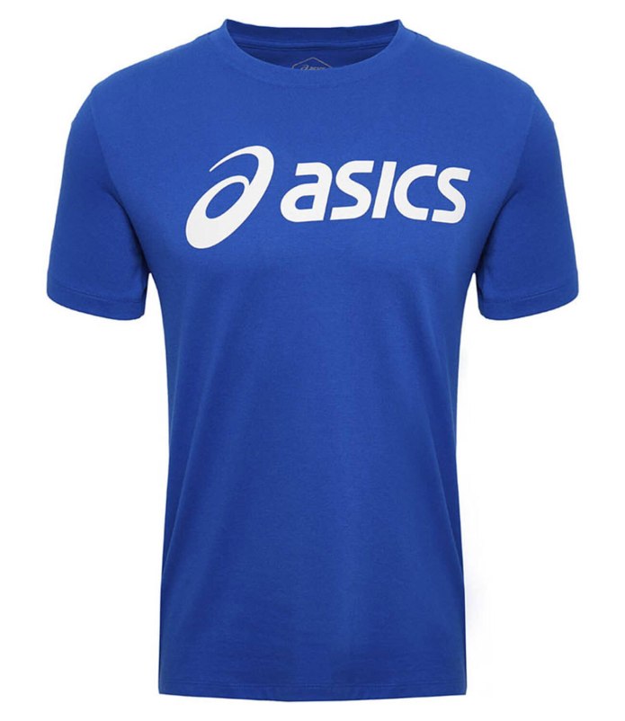 Футболка мужская ASICS big logo Tee