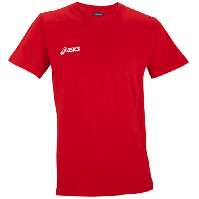 Zurich ASICS футболки