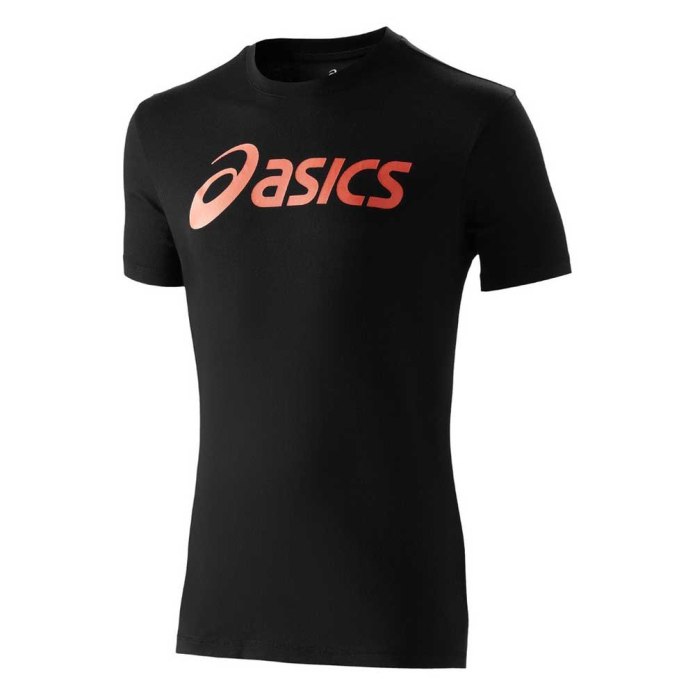 Футболка ASICS Россия волейбол