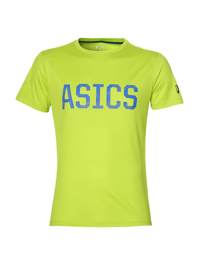 Футболка ASICS 77 Tee 2031c162-400