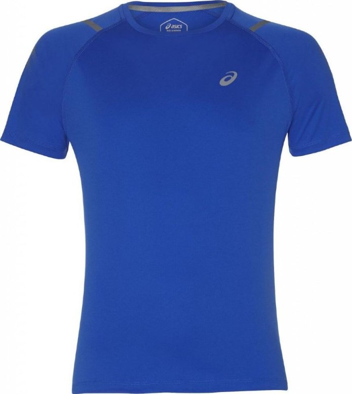 ASICS / футболка icon SS Top