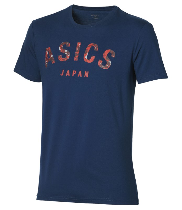 Футболка ASICS USA