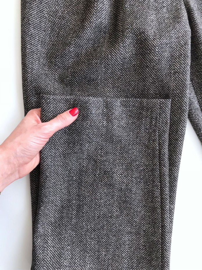 Karol Knit трикотажные брюки