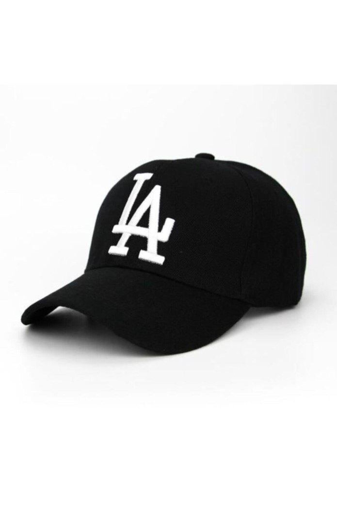 La Dodgers кепка