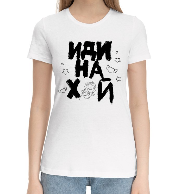 Vetements футболка