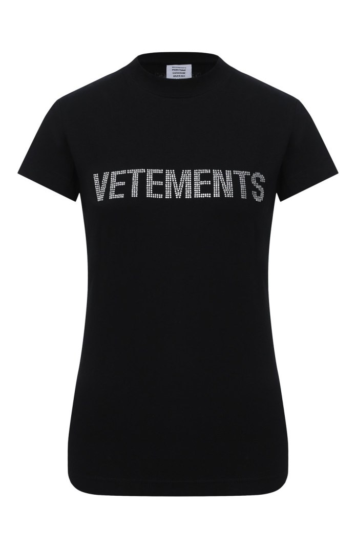 Vetements блузка