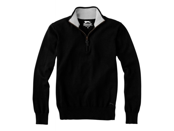 Fenix Wear / джемпер мужской на молнии