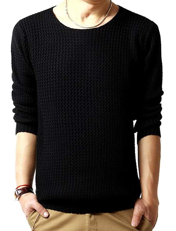 Мужской свитер Slim Fit cl1052362