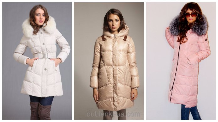 Cold Laundry Puffer Jacket