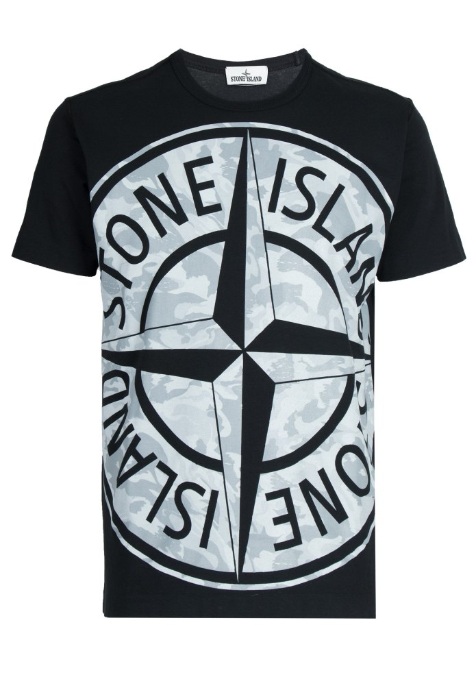 Майка Stone Island