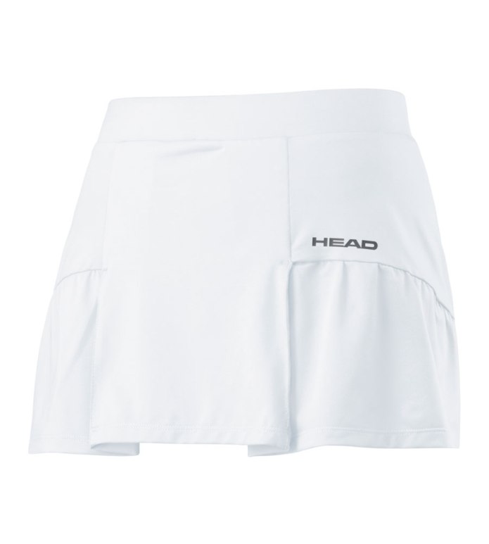 Юбка head Club Basic Skort