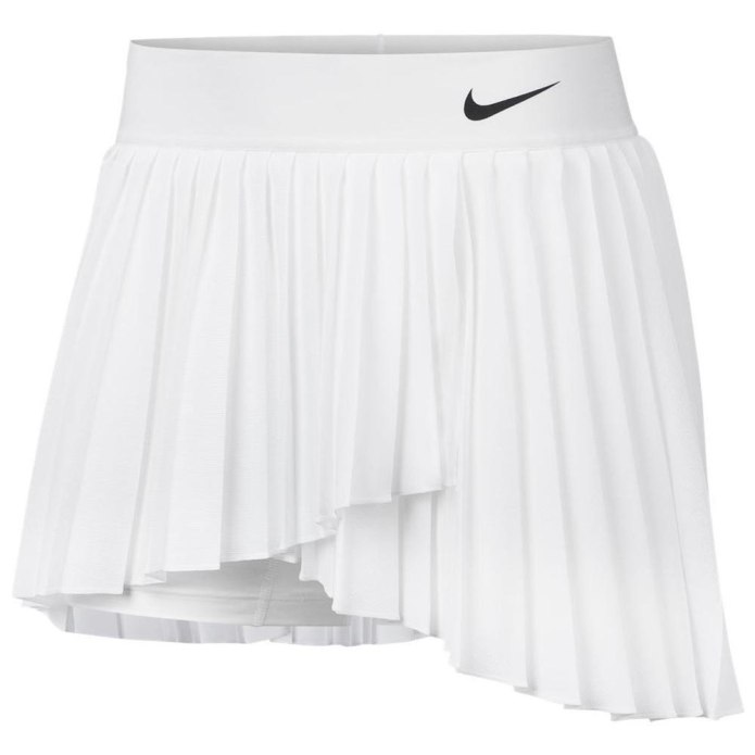 Nike Court Victory белая