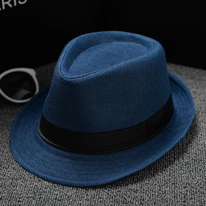 Fedora шляпа женская