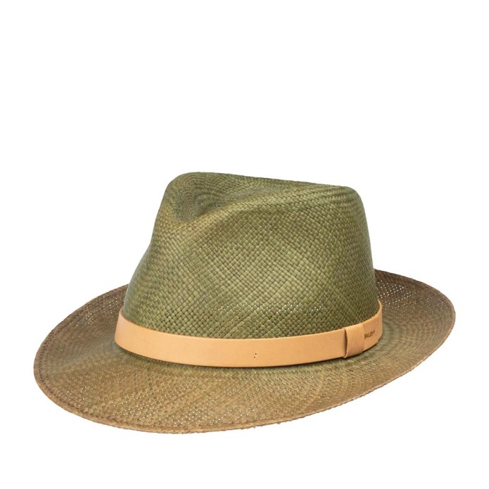 Шляпа Федора Laird poet Fedora